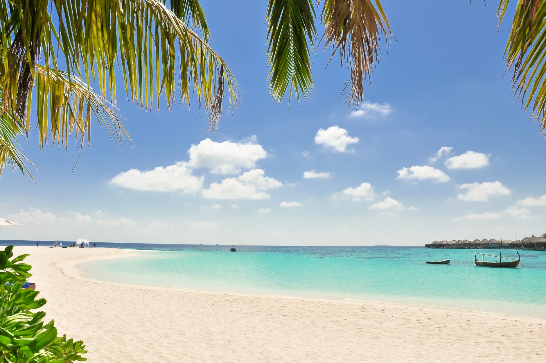 himmelen-Les ïles des Caraïbes : où partir en vacances !
