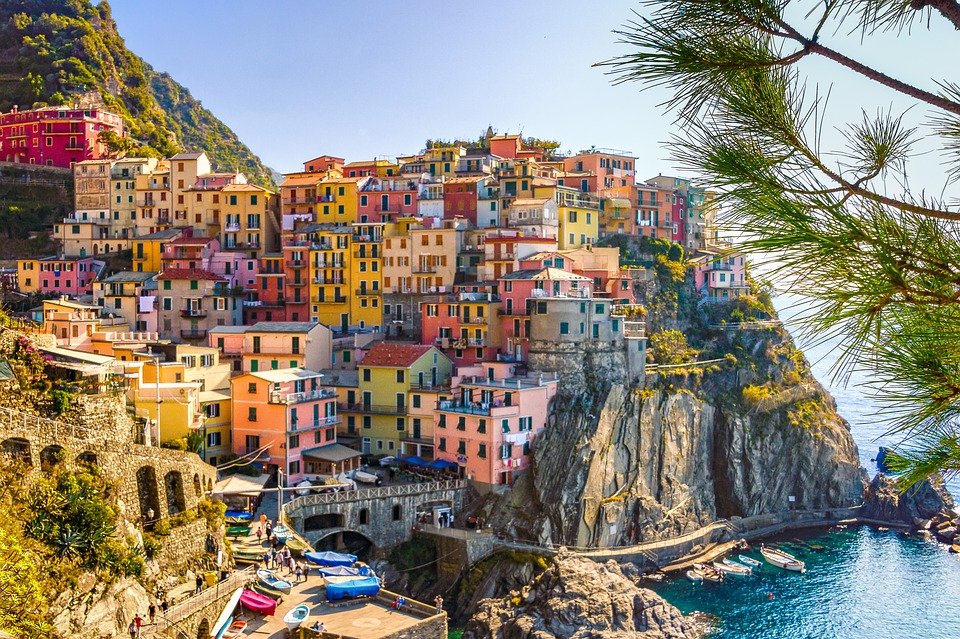 himmelen-Road-trip en Italie : quels sont les meilleurs itinéraires ?