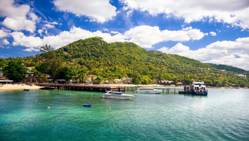 Ko Tao est-elle une destination à privilégier en Thaïlande ?