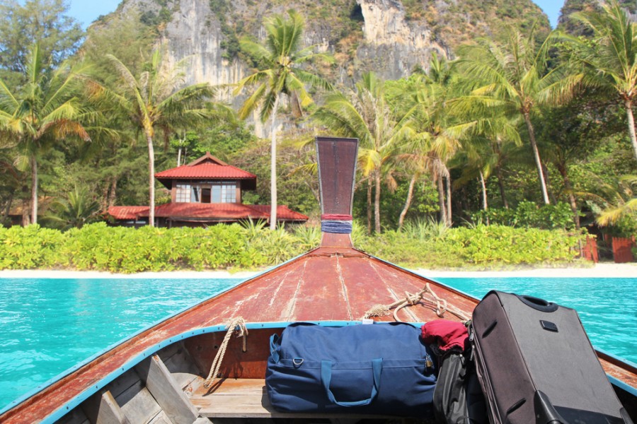 Découverte de l'île de Koh Lanta : un paradis en Thaïlande