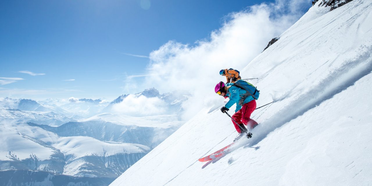 himmelen-Les meilleures stations de ski pour un séminaire d'entreprise