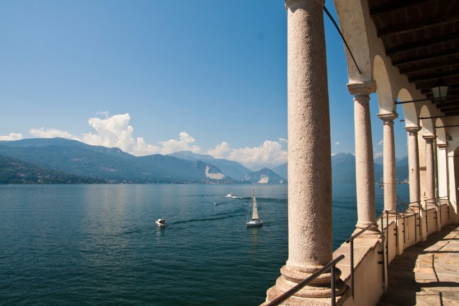 himmelen-Lac Majeur en Italie : une belle excursion au programme !