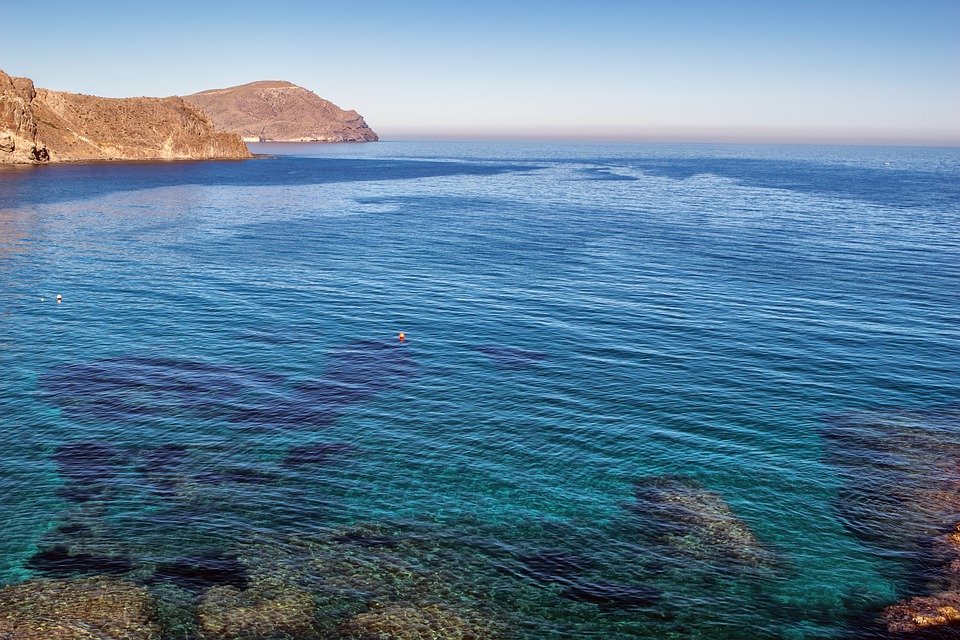 Almeria en Espagne : la capitale de l'Andalousie