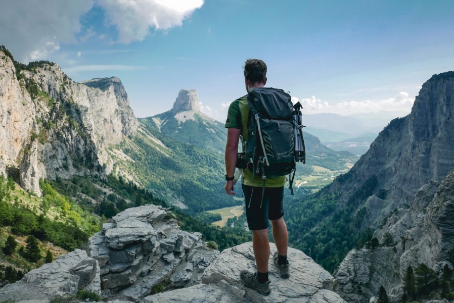 Le Vercors : cette superbe destination française vous tend les bras