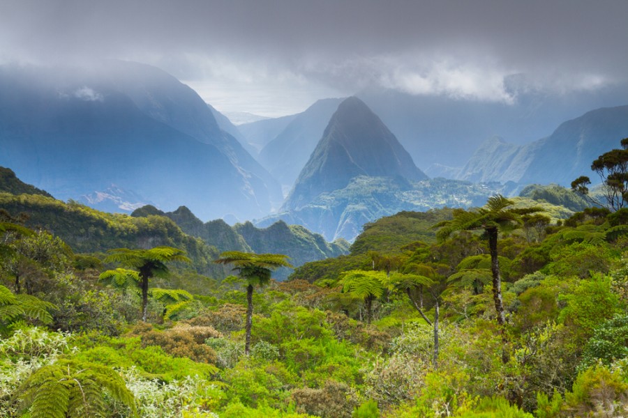 himmelen-Visiter la Réunion : immanquables et itinéraire 10 jours !