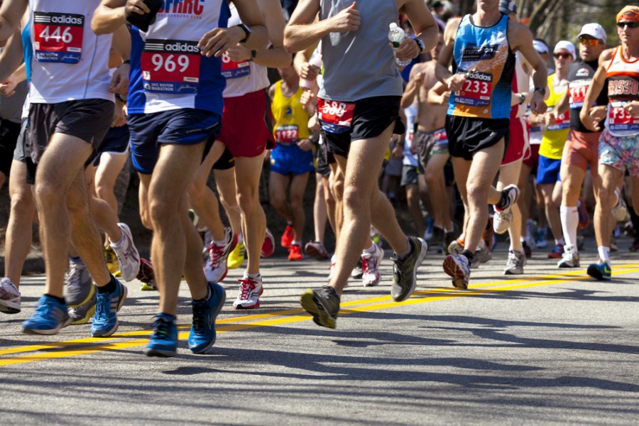 himmelen-Pourquoi s'intéresser au marathon de Boston ?