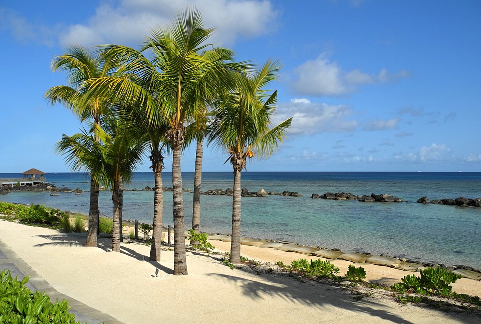 himmelen-Passez des séjours à l’île Maurice pour vivre des vacances de rêve !