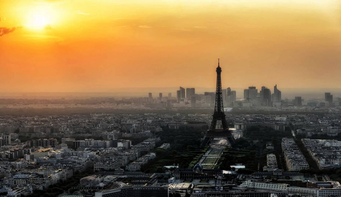 himmelen-Séjours agréables à petit prix à Paris : bons plans et hébergements pas chers