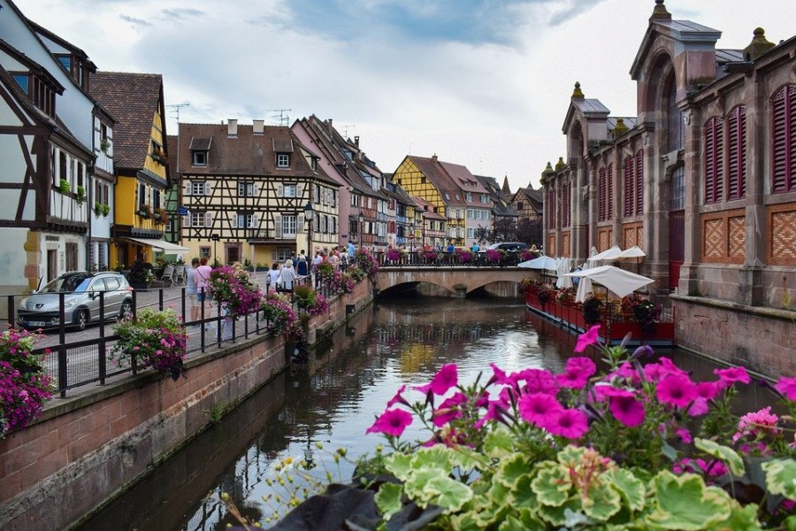 Foire de Colmar : tous nos conseils pour bien organiser votre séjour