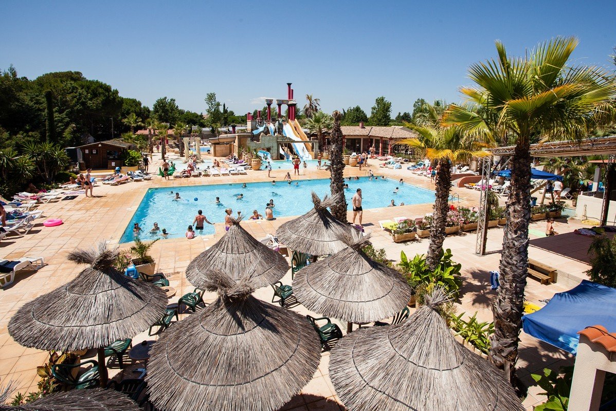 himmelen-Pourquoi choisir le camping à Cap d’Agde pour ses vacances ?