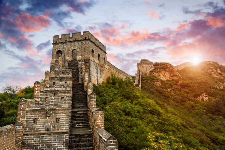 Quel monument découvrir lors de votre séjour en Chine ?