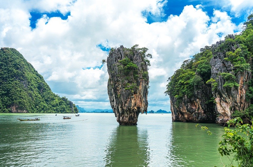 himmelen-Voyage en Thaïlande : conseils pour visiter ce pays