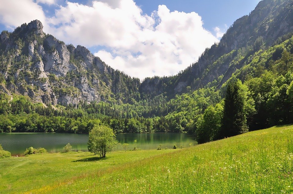 himmelen-Quelles activités faire dans le parc national des ecrins ?