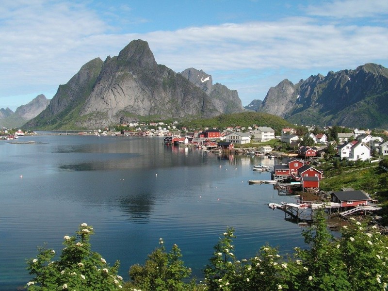 himmelen-Norvège voyage : nos conseils pour un séjour hors du commun