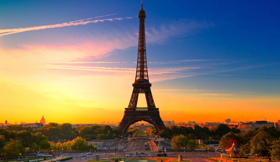 Où partir en France pour un week-end ?