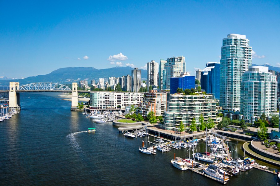 Comment planifier le voyage parfait dans l'ouest du Canada ?