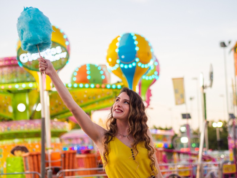 Parc d'attraction en Espagne : activités pour petits et grands !