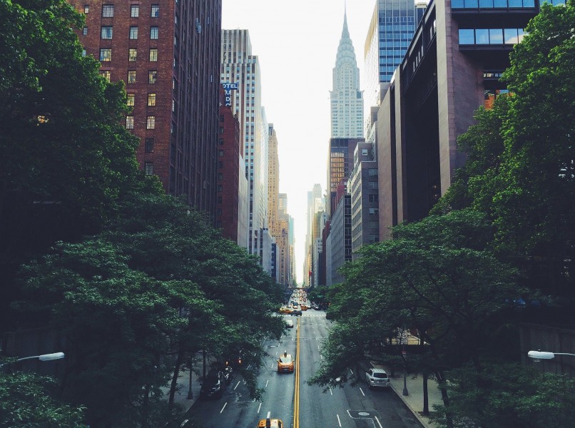himmelen-Partir à New-York : 5 conseils pour préparer son voyage