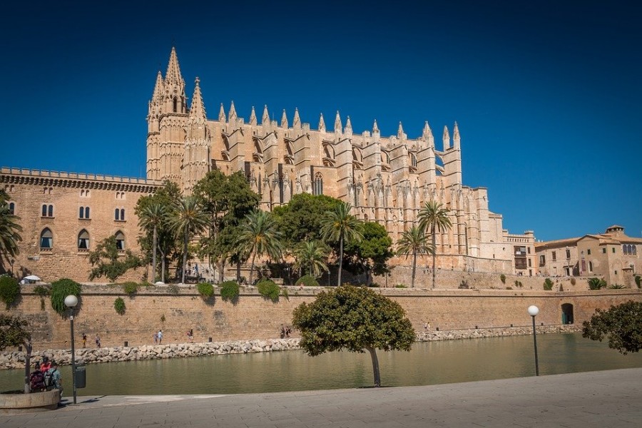 himmelen-Palma de Majorque : comment préparer votre voyage ?