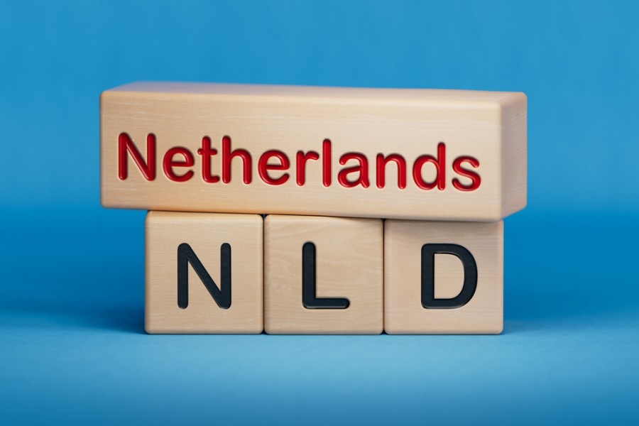 himmelen-Quelle est la langue dominante aux Pays-Bas ?