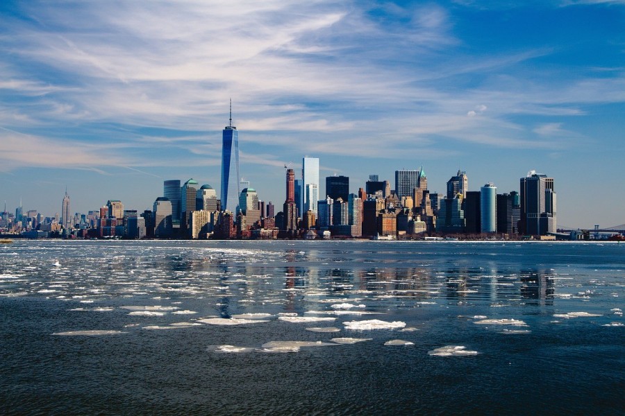 himmelen-Les secrets pour capturer les plus belles photos de New York