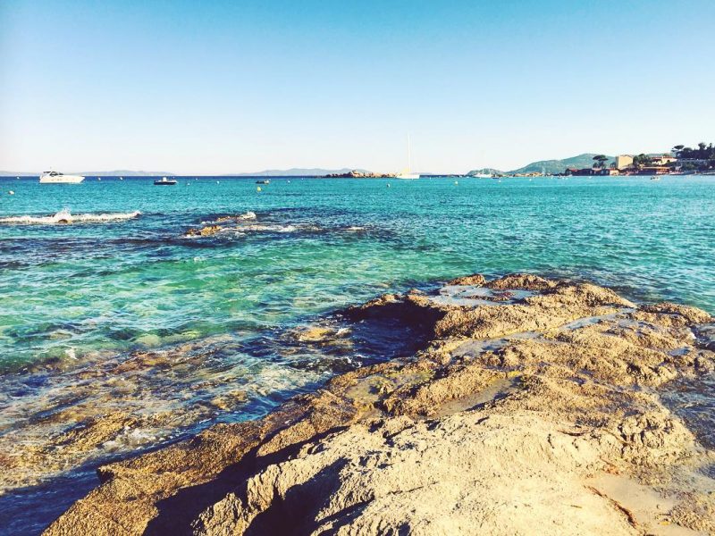 Les plus belles calanques du sud de la France