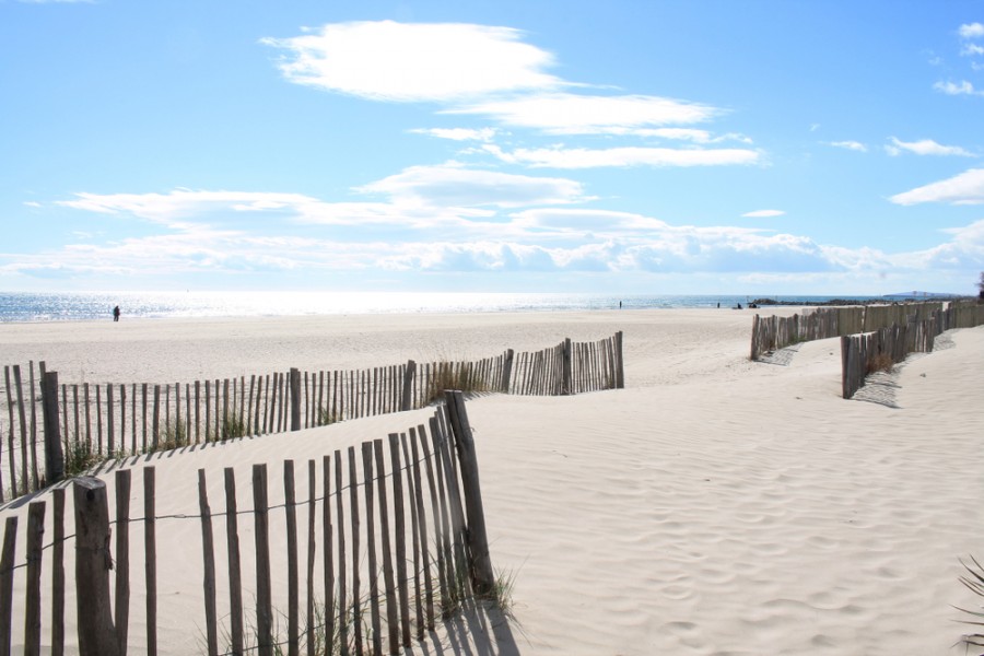 Plage de Palavas-les-Flots : pour un séjour au soleil