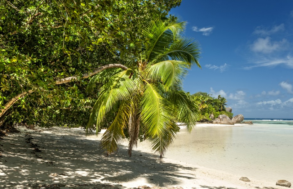 himmelen-Plages de La Réunion : le Top 5 des plus belles