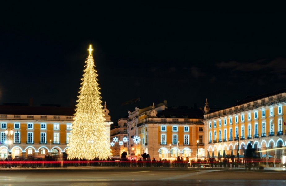 Portugal à Noël : que faire