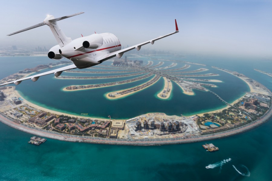 himmelen-Prendre l'avion vers le luxe et l'extravagance : les meilleurs endroits à visiter à Dubaï