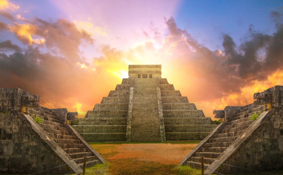 himmelen-Pyramide au Mexique : les lieux incontournables à visiter !