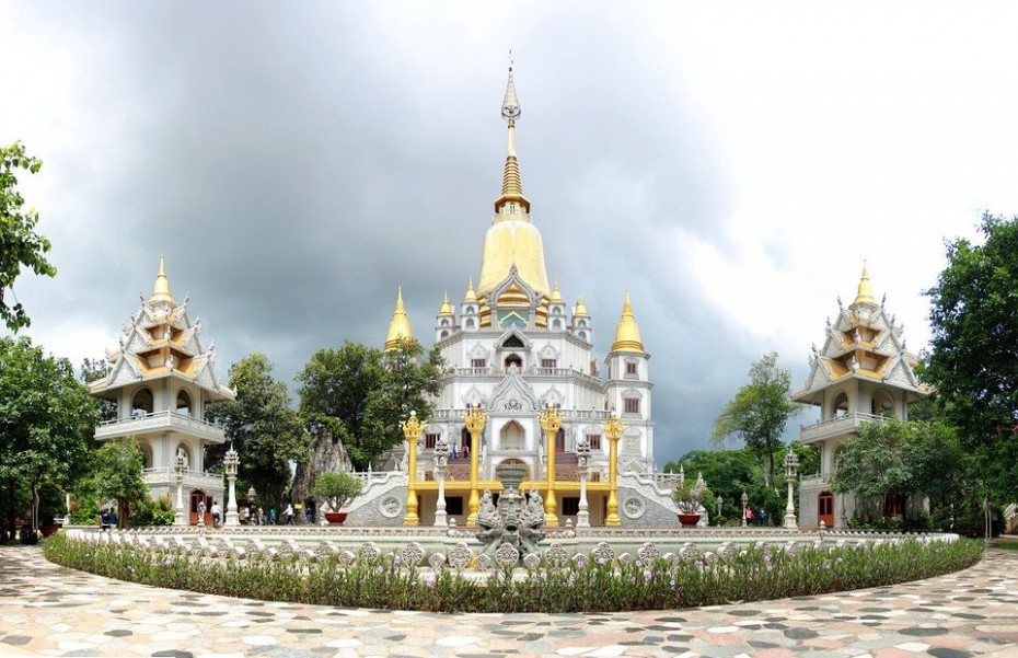 himmelen-Quand partir au vietnam ?