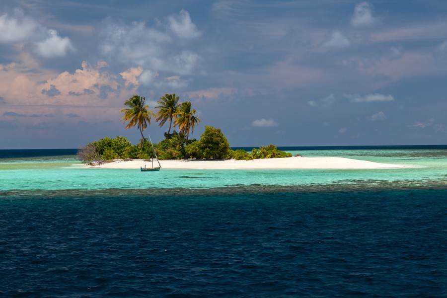 Saisons et Climats, météo aux Maldives