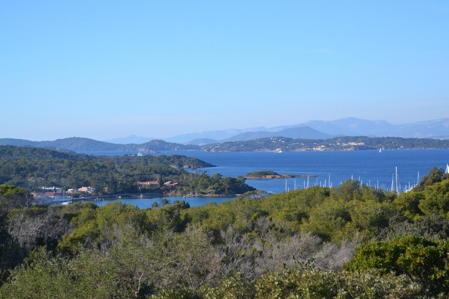 himmelen-Quand visiter l’île de Porquerolles ?