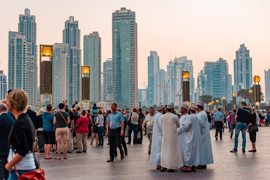 himmelen-Que faire à Dubaï ? 6 activités à découvrir
