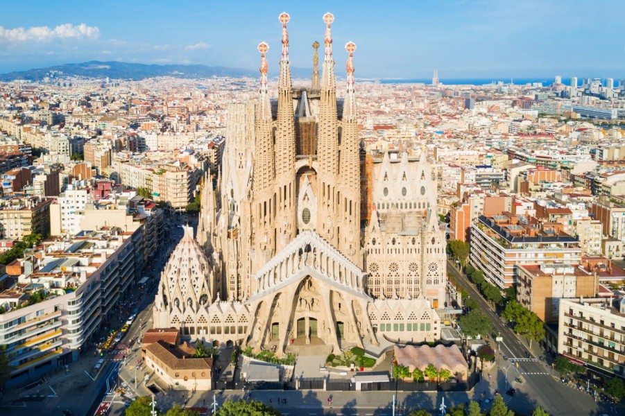 himmelen-Que visiter à Barcelone : un guide pour préparer votre séjour
