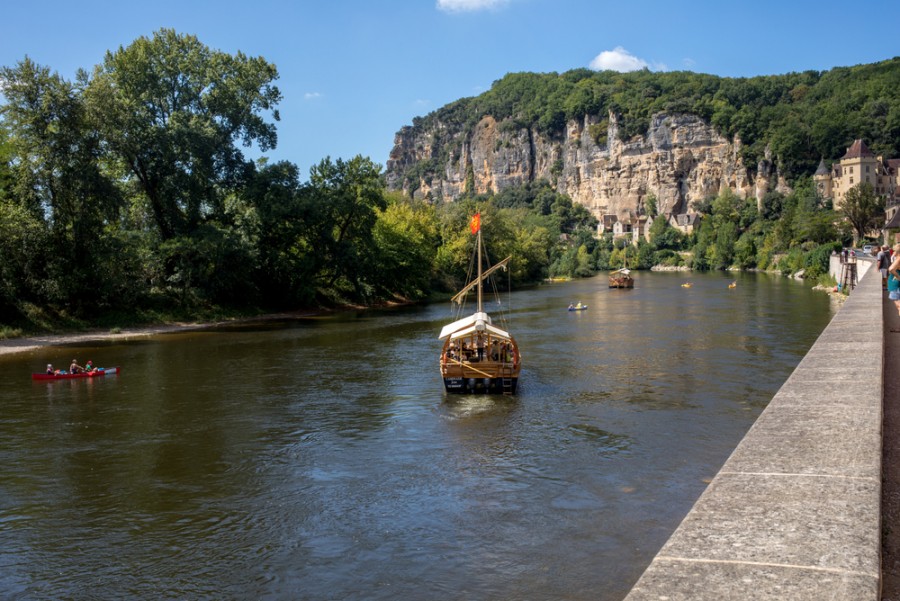 Quel mode d'hébergement favoriser pour un séjour en Dordogne ?