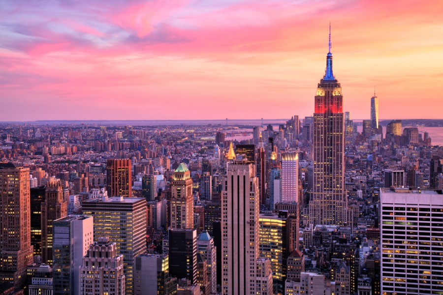Quelle est la plus belle vue de New York ?