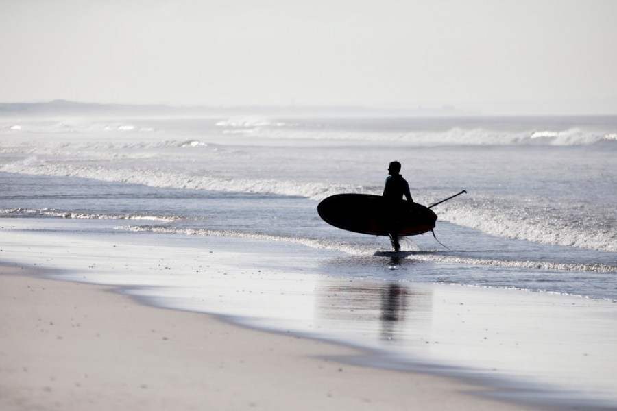 Qu'est-ce que le Paddleboard ?