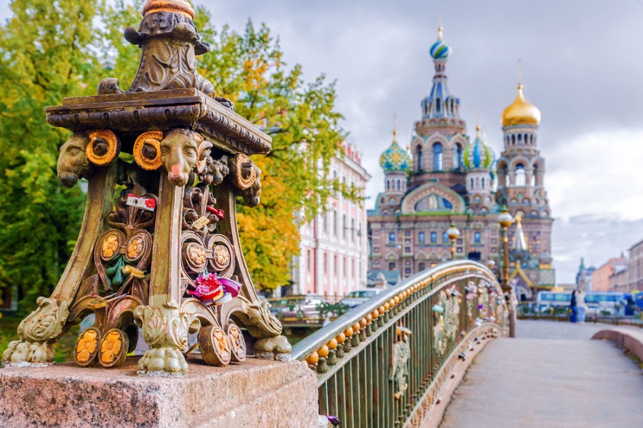 Saint Pétersbourg : un guide complet pour préparer votre séjour en Russie