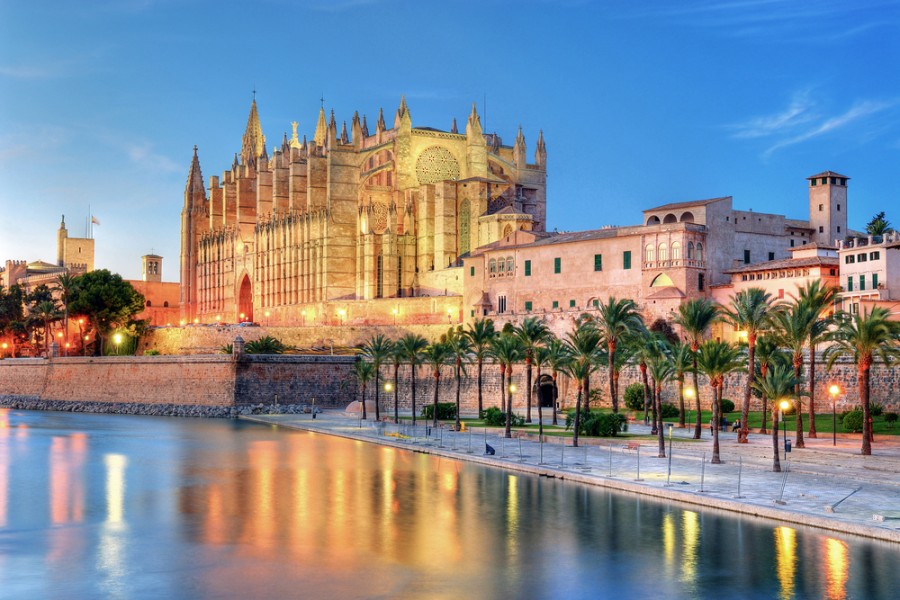 Voyages à Majorque : vacances et séjours au meilleur prix