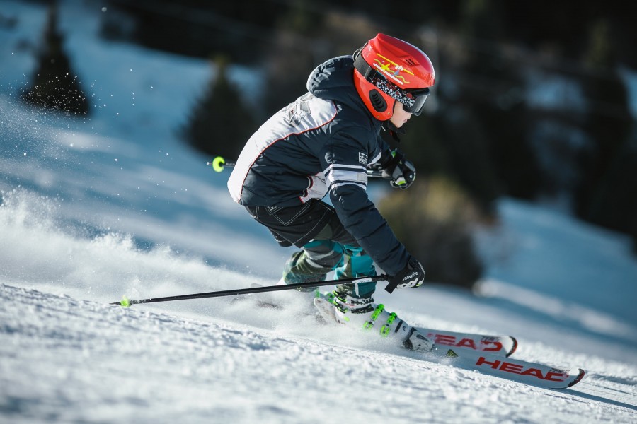 Ménuires : comment skier dans les Alpes sans se ruiner ?
