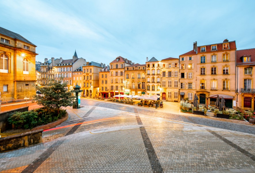 Sortir en Lorraine ce weekend : tous les événements à venir !