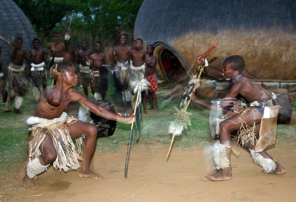 Séjourner en Afrique du Sud pour se fondre dans les cultures zouloues