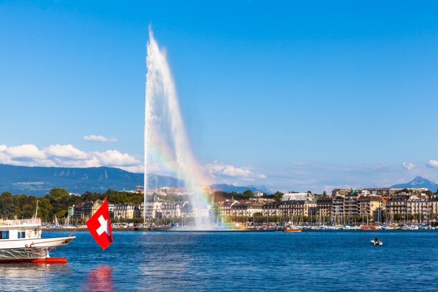 Suisse tourisme : une destination pleine de surprises