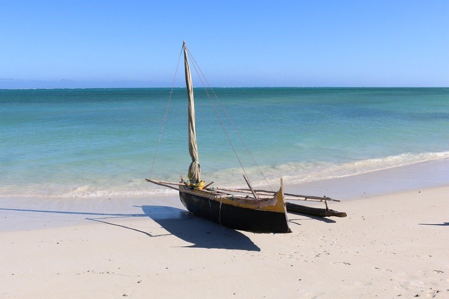 himmelen-Que faire sur l'île de Sainte-Marie à Madagascar