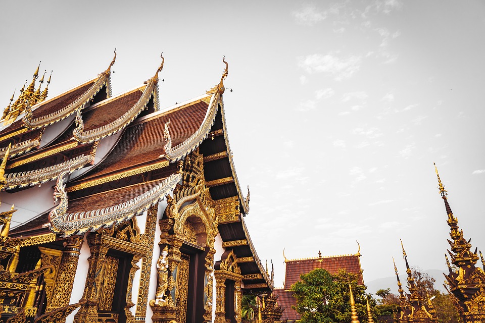 Pourquoi partir en Thaïlande en Février ?