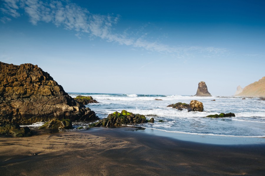 himmelen-Découvrez Tenerife pour vos vacances idéales à la plage