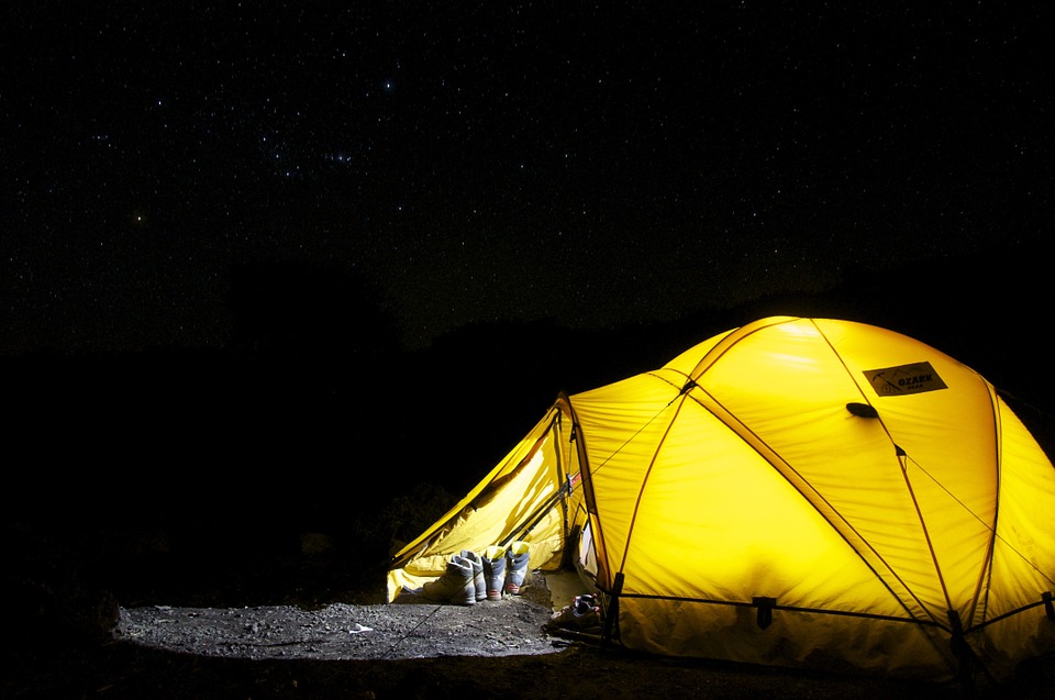 himmelen-Pourquoi partir en camping pour les prochaines vacances ?