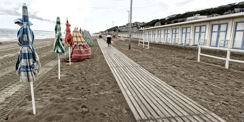 Week-end à Deauville : que faire ?